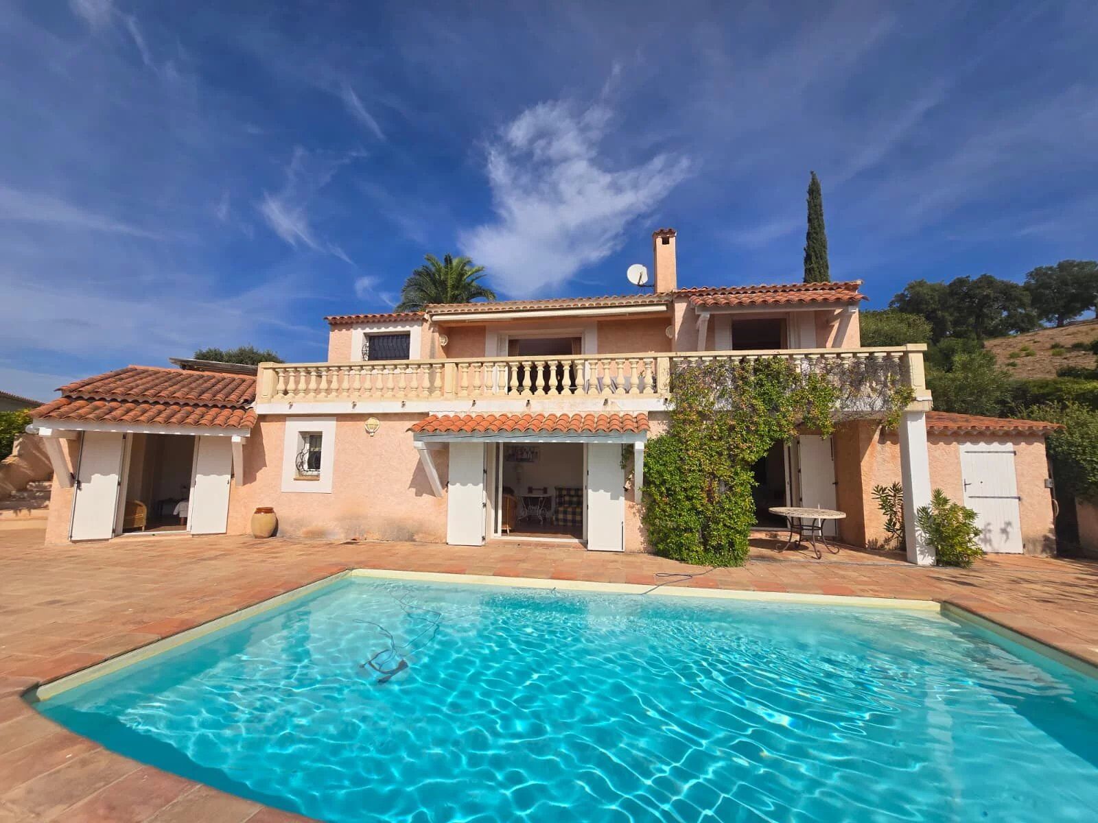 Photo Villa Les Issambres