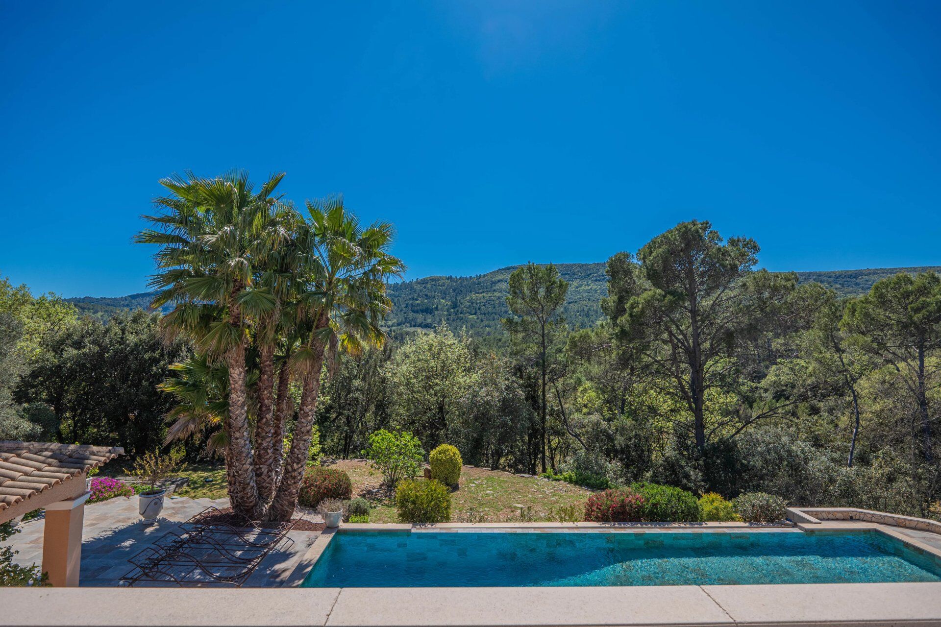 Photo Villa de 8 pièces Le Thoronet
