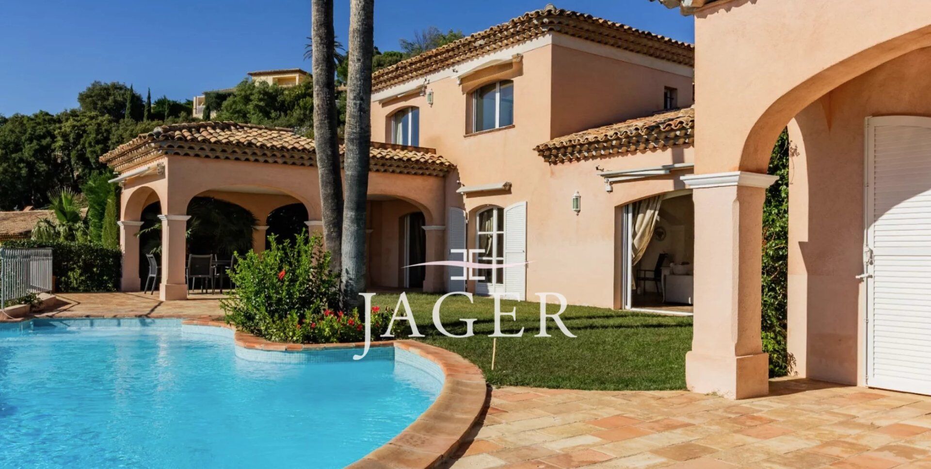 Photo Appartement Sainte-Maxime