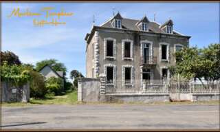 Maison 9 Pièces 260 m² à vendre à Navarrenx (64190)