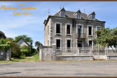 Maison 9 pièces 315000 €