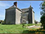 Maison de maître 1909 – 6 chambres – Vue Pyrénées – Grange – Fort potentiel (64) — photo 4