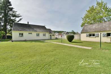 Maison 5 pièces 219000 €