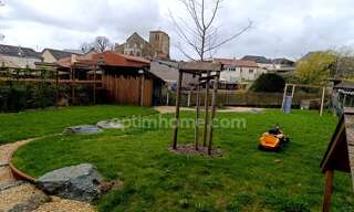 Maison 5 Pièces 150 m² à vendre à Mouilleron-Saint-Germain (85390)