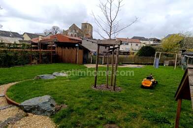 Maison 5 pièces 165000 €