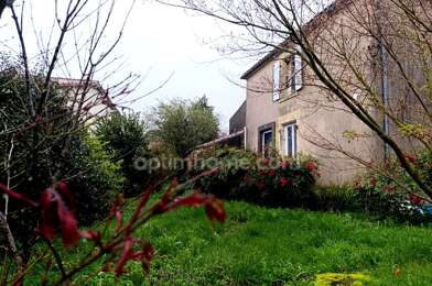 Maison 6 pièces 77000 €