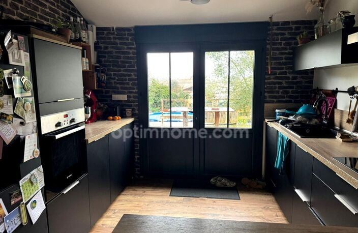 Charmante maison de bourg — photo 4
