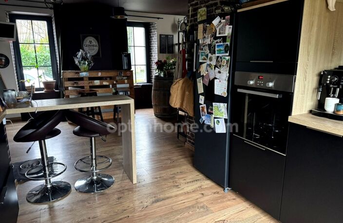 Charmante maison de bourg — photo 5