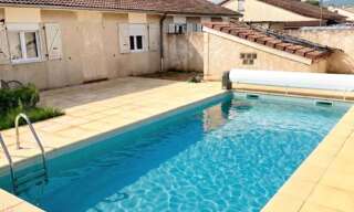 Maison 5 Pièces 89 m² à vendre à Pont-de-l'Isère (26600)