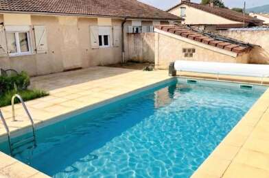 Maison 5 pièces 269000 €