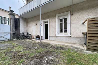 Appartement 4 pièces 89000 €
