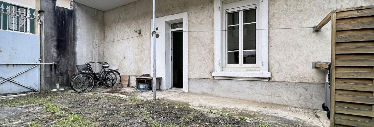 Appartement 4 Pièces 75 m² à vendre à Valence (26000)