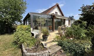 Maison 6 Pièces 156 m² à vendre à Savigny-le-Sec (21380)