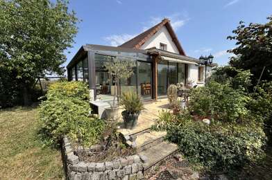 Maison 6 pièces 349000 €