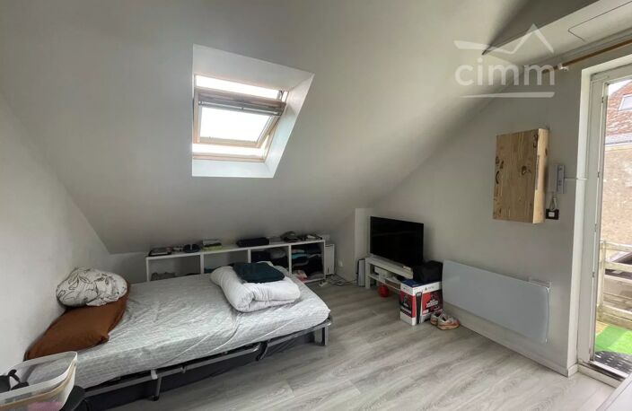 Studio meublé 23m2 — photo 4