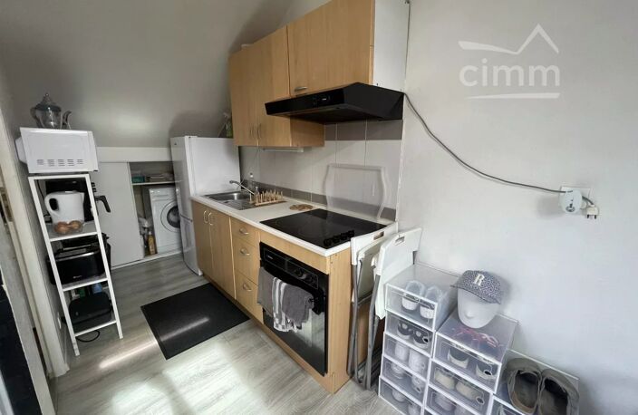 Studio meublé 23m2 — photo 5