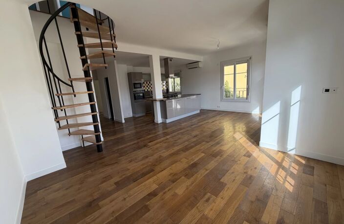 Dernier étage Duplex — photo 2