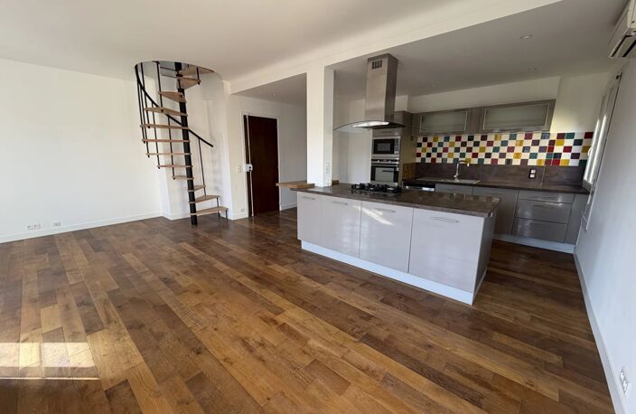 Dernier étage Duplex — photo 3