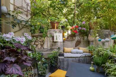 Appartement 3 pièces 1080000 €