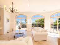 Villa rénovée avec vue mer panoramique - Eze bord-de-mer — photo 2