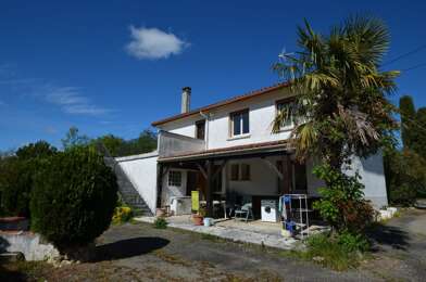 Maison 8 pièces 232000 €