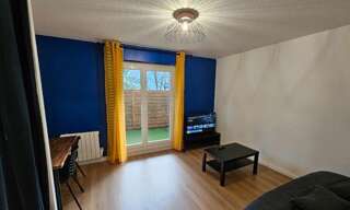 Appartement 1 Pièce 21 m² à louer à Talence (33400)