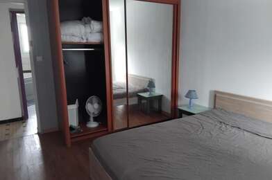 Appartement 1 pièces 550 €