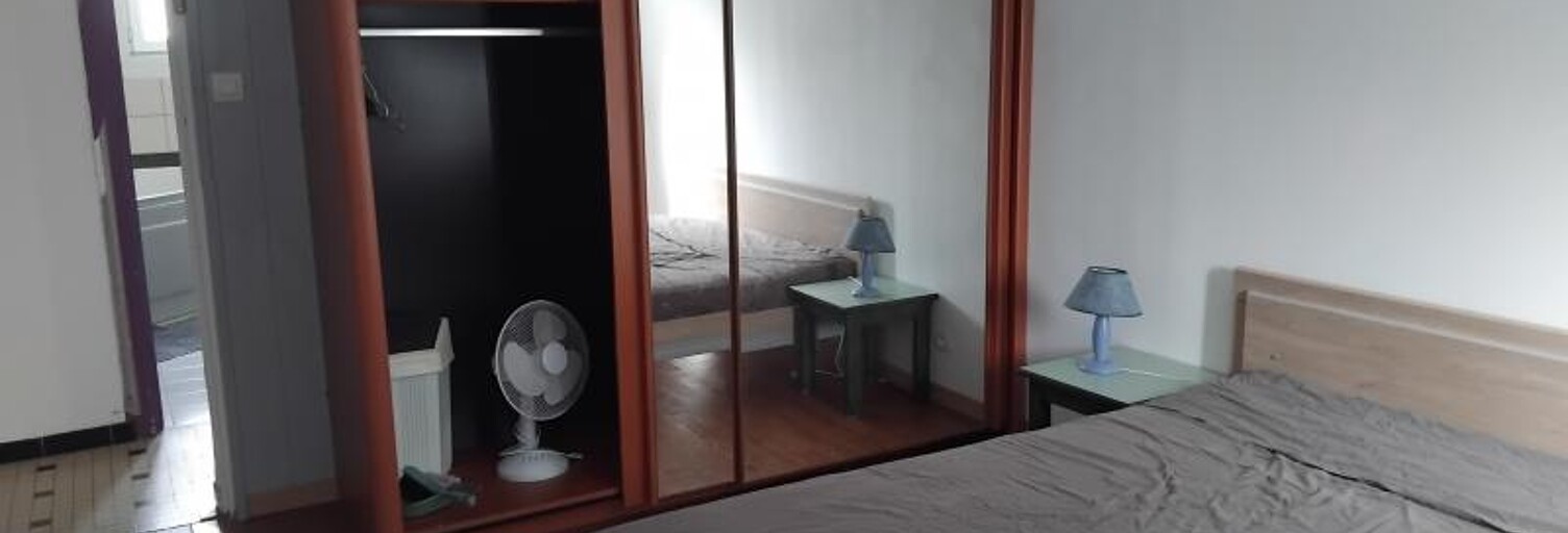 Appartement 1 Pièce 12 m² à louer à Le Taillan-Médoc (33320)
