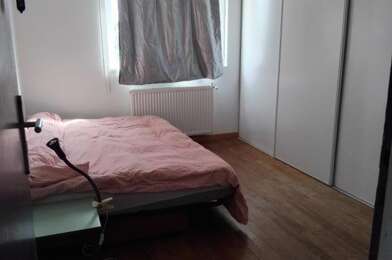 Appartement 1 pièces 550 €