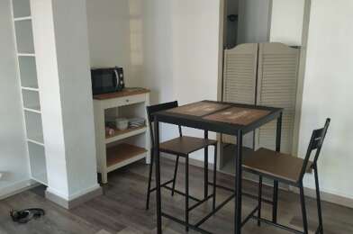 Appartement 1 pièces 800 €