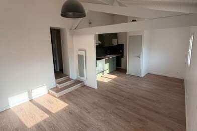 Appartement 2 pièces 720 €