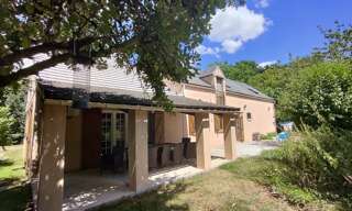 Maison 7 Pièces 185 m² à vendre à Foucherolles (45320)
