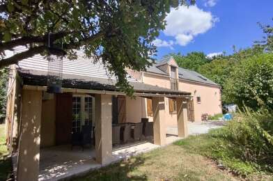 Maison 7 pièces 185000 €
