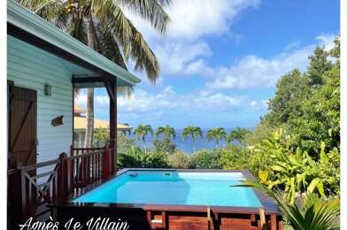 Maison 4 pièces 345000 €