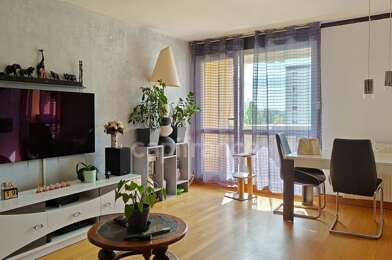 Appartement 3 pièces 155000 €