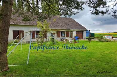 Maison 4 pièces 96500 €