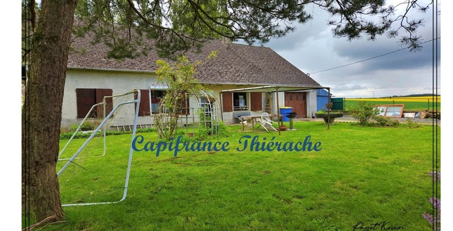 à vendre MARTIGNY maison plein pied a rénové — photo 1