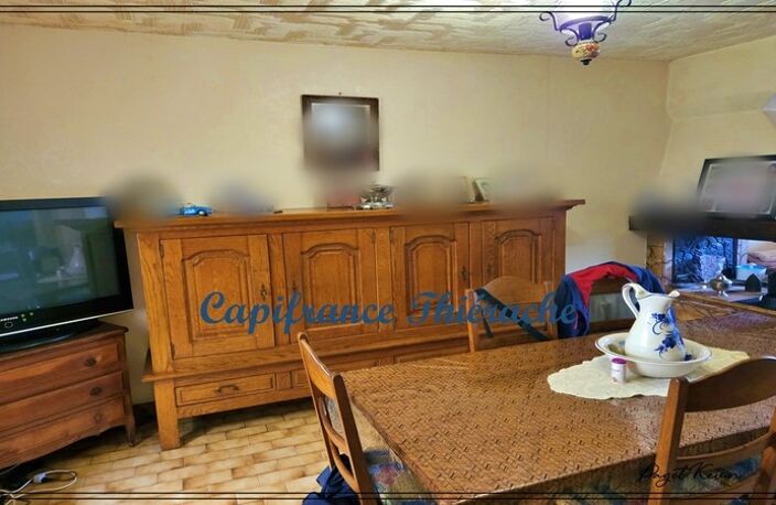 à vendre MARTIGNY maison plein pied a rénové — photo 2