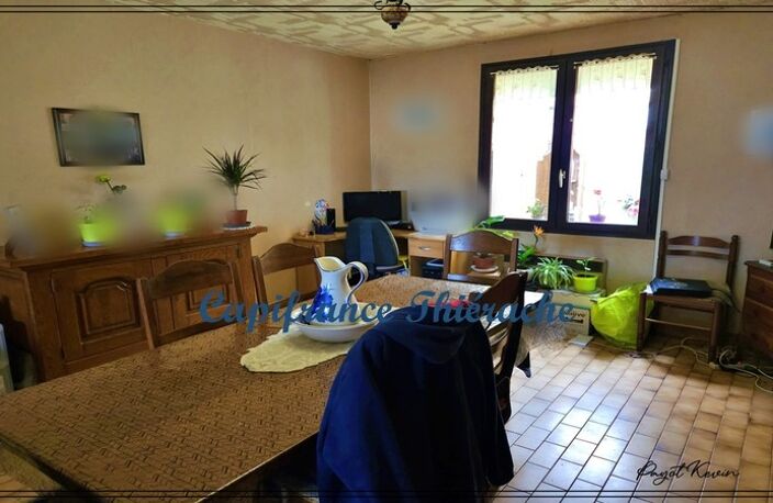 à vendre MARTIGNY maison plein pied a rénové — photo 3