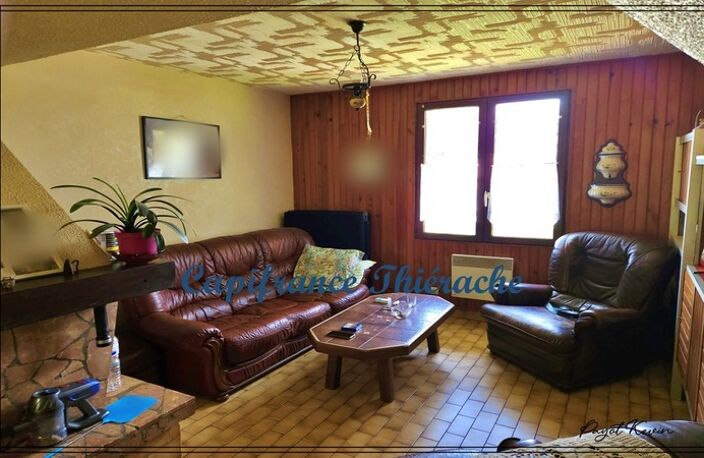 à vendre MARTIGNY maison plein pied a rénové — photo 4