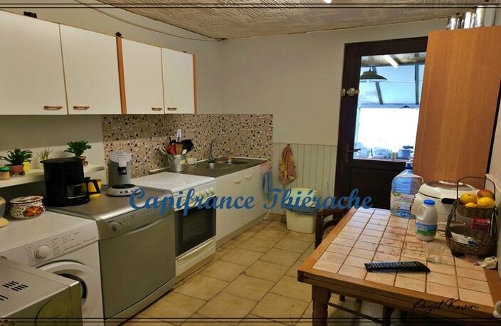 à vendre MARTIGNY maison plein pied a rénové — photo 5