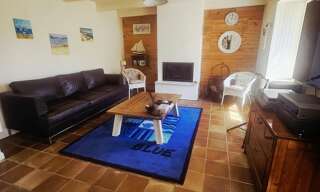 Maison 6 Pièces 120 m² à vendre à Tréogat (29720)