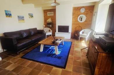 Maison 6 pièces 356000 €