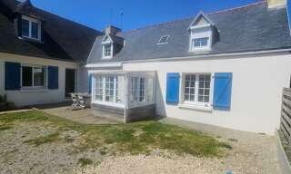 Maison 6 Pièces 120 m² à vendre à Tréogat (29720)