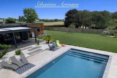 Maison 6 pièces 549000 €