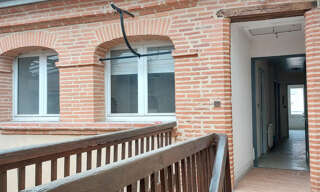 Immeuble  217 m² à vendre à Montauban (82000)
