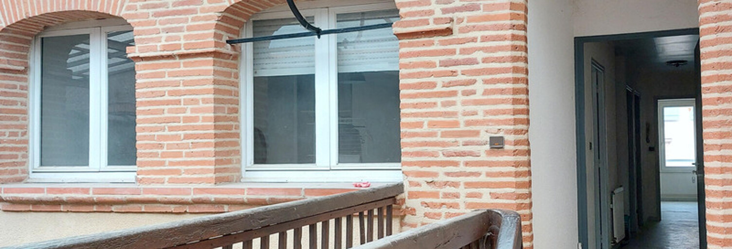 Immeuble  217 m² à vendre à Montauban (82000)