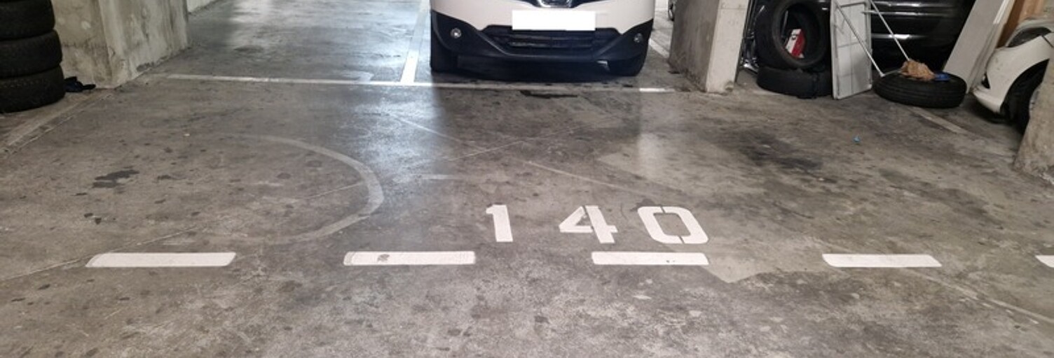 Garage  1 m² à vendre à Annemasse (74100)