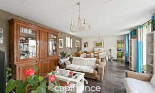 Maison 284 m² en viager Esvres (37320)