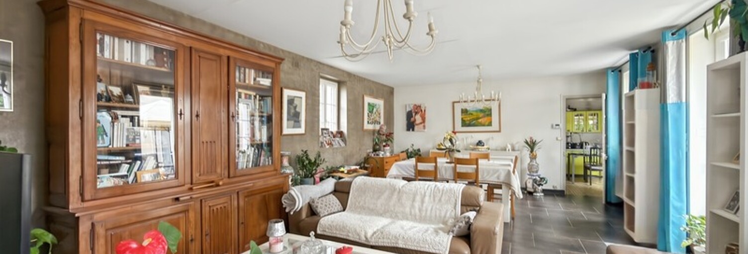 Maison 284 m² en viager Esvres (37320)